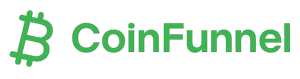 CoinFunnel logo