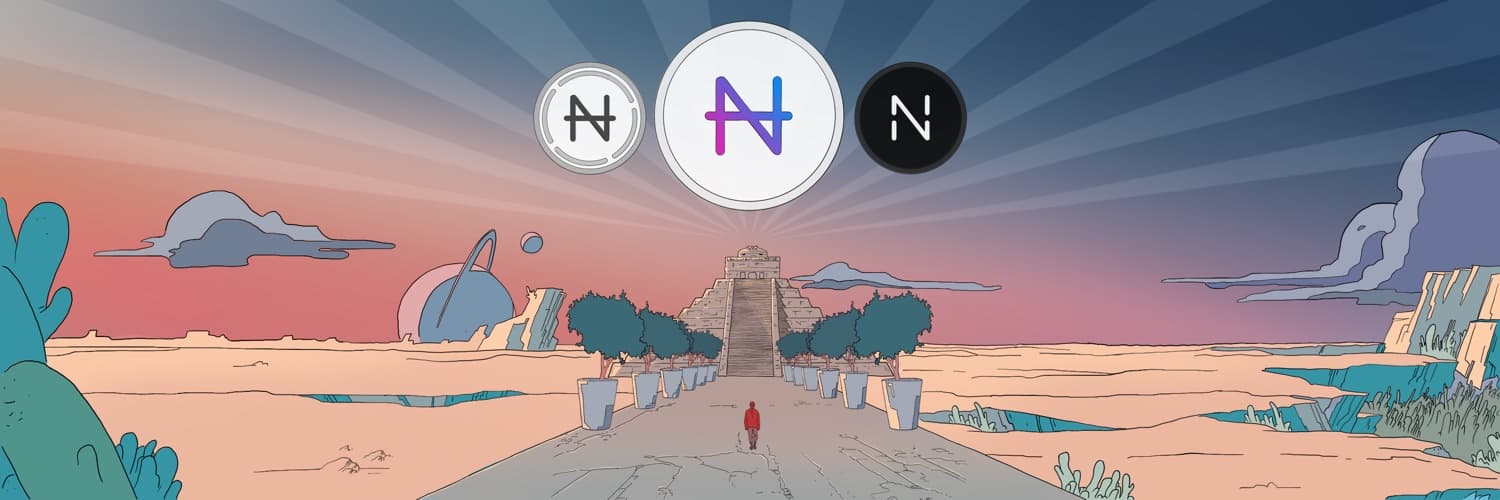 Navcoin cover image