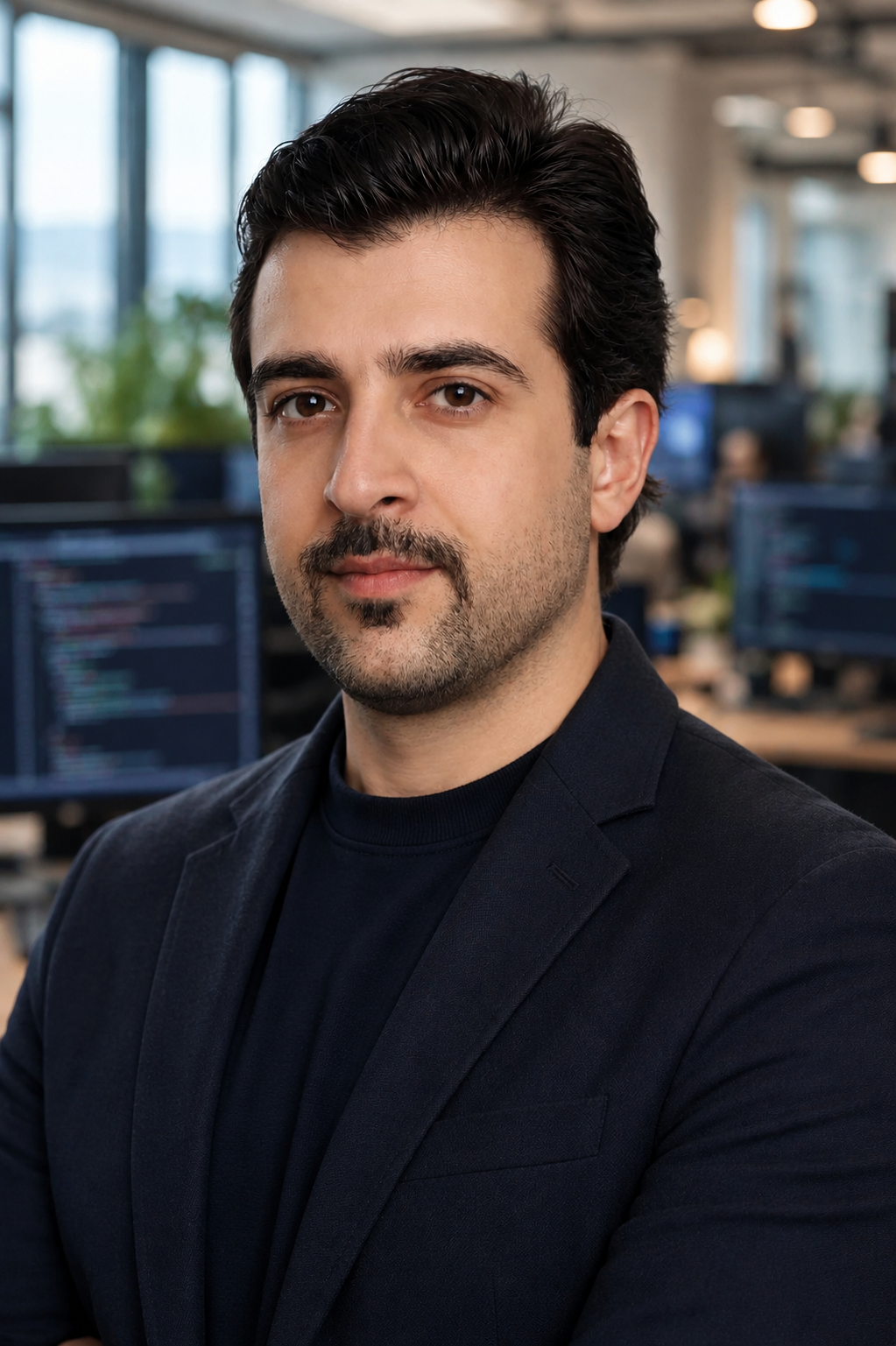 Rust Protocol Engineering | High-Performance Infrastructure | AI/Blockchain