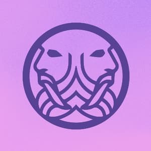 Janus DeFi logo