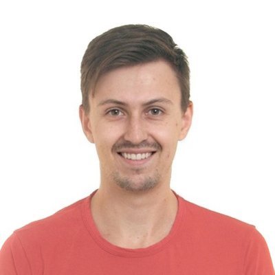 Senior Solidity & DeFi Engineer | CTO at DSF.Finance