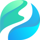 Fluid Finance logo