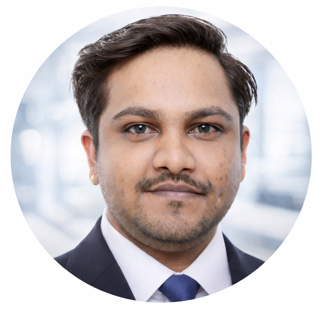 AI Systems Engineer | LLM, RAG, Multi-Agent Systems | Web3 & DeFi Backend (1M+ TVL)