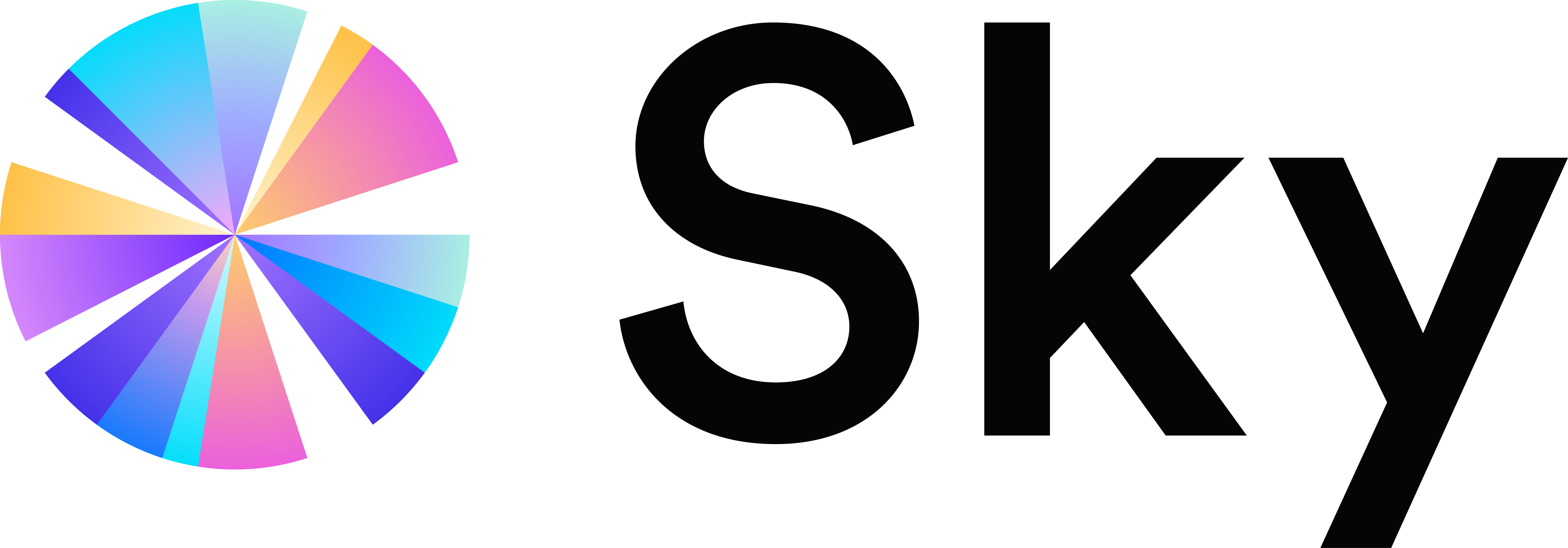Sky (formerly MakerDAO) logo