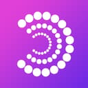 Particle Network logo
