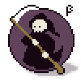 Reaper.Farm logo