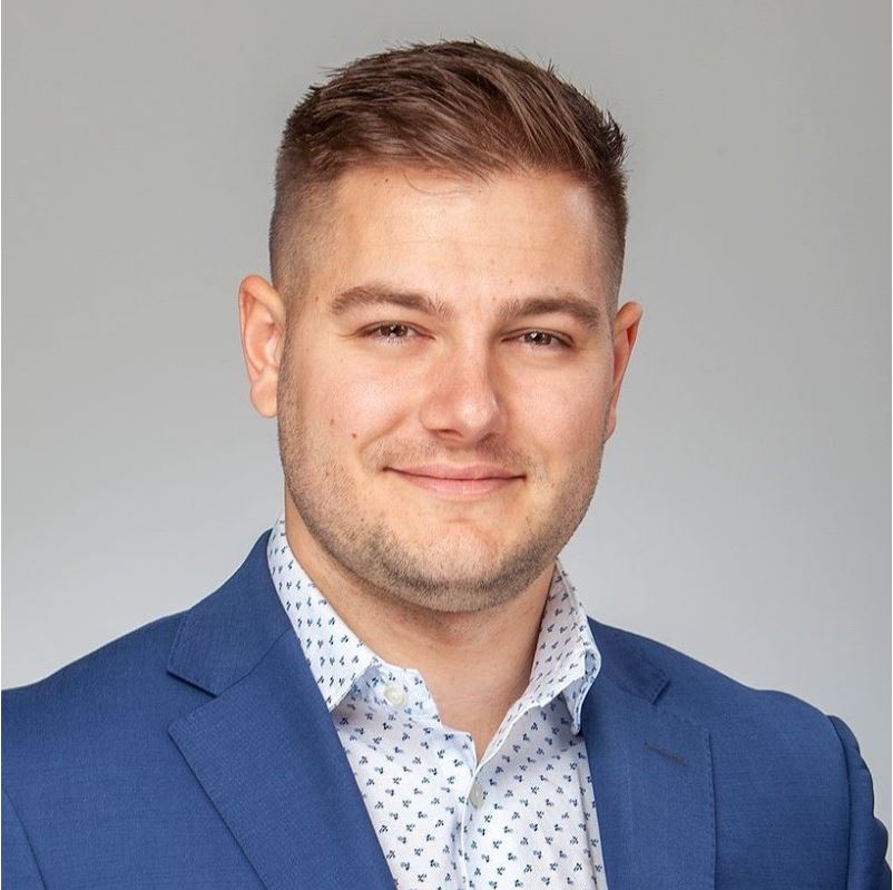 Partnerships Manager