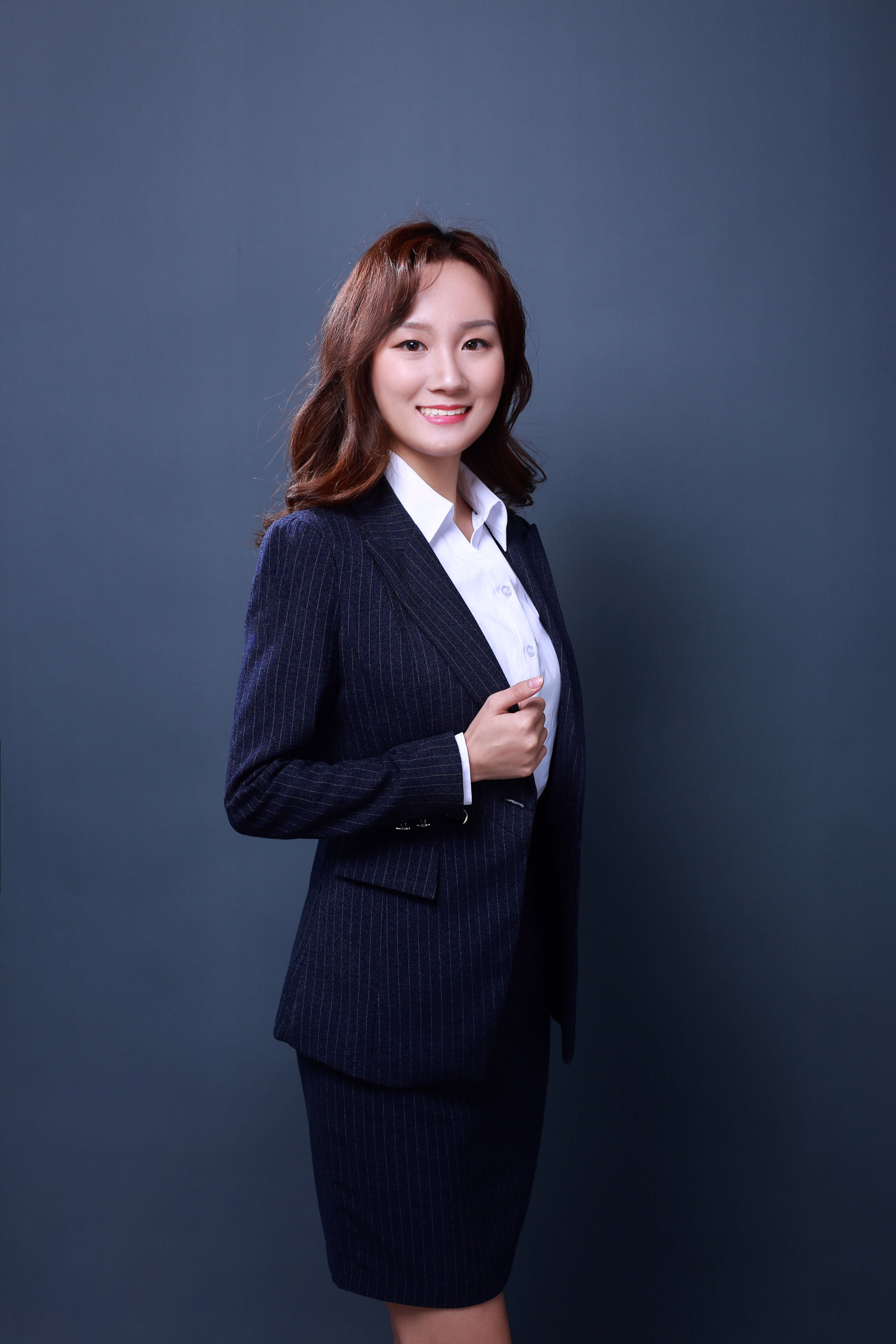 Marketing manager