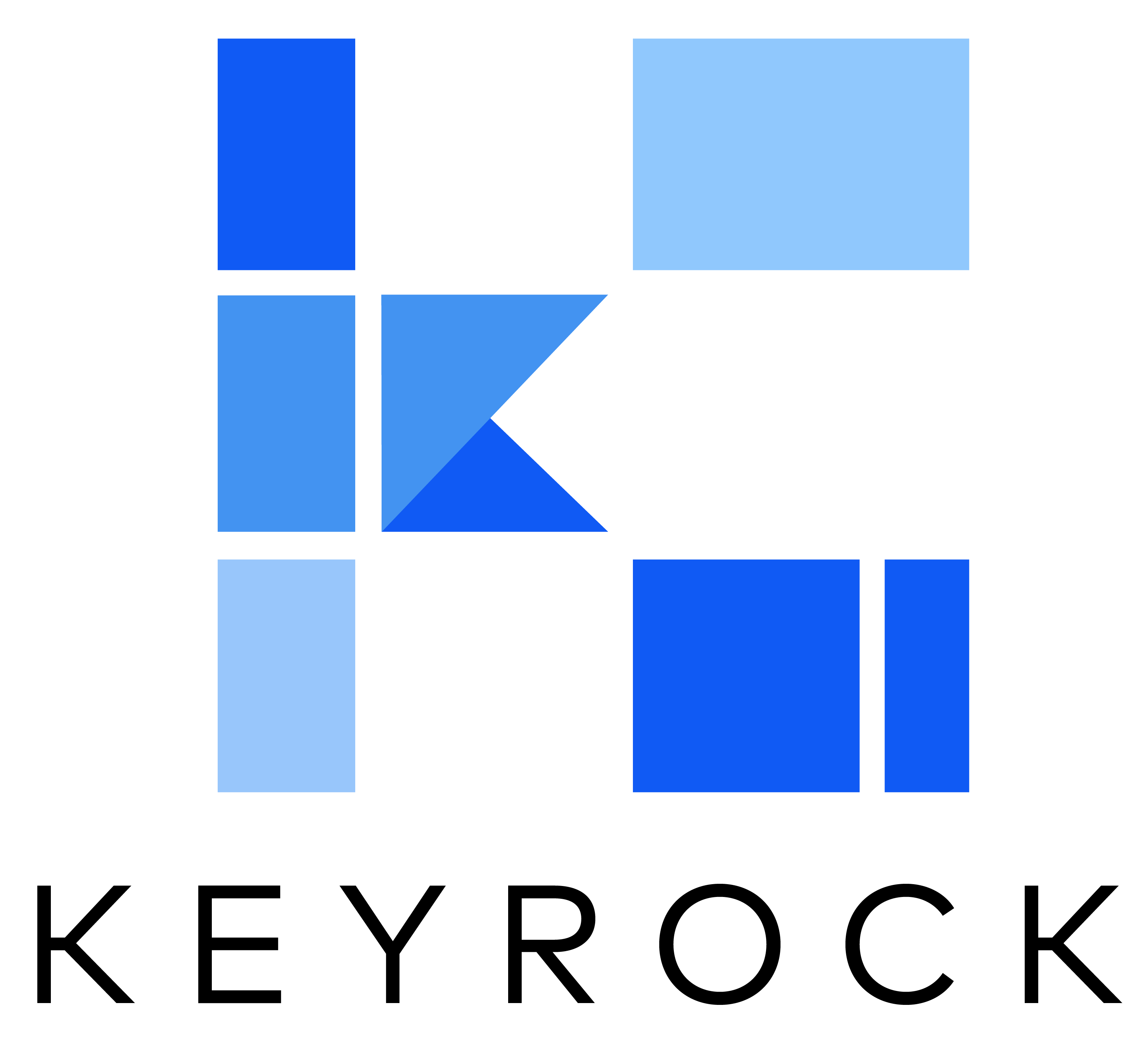 Keyrock SA logo