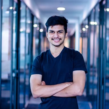 Senior frontend engineer