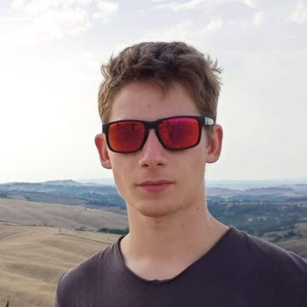 Content Writer 