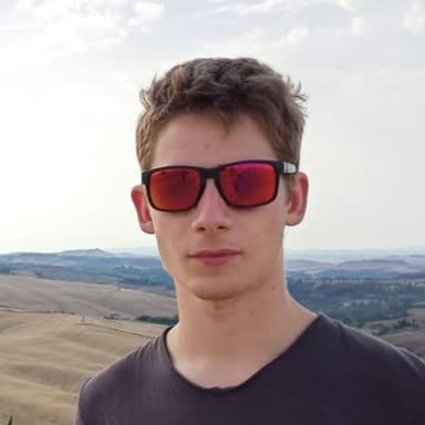 Content Writer