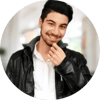 Front-End Developer | Content Creator | English-Persian Translator