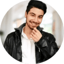 Front-End Developer | Content Creator | English-Persian Translator