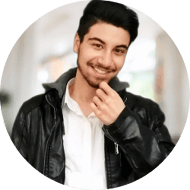 Front-End Developer | Content Creator | English-Persian Translator