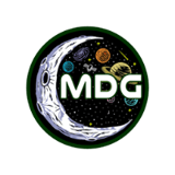 MoonDawg logo