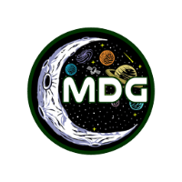 MoonDawg logo