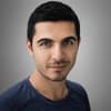 Full-Stack Blockchain - Backend heavy