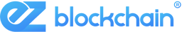 EZ Blockchain LLC logo