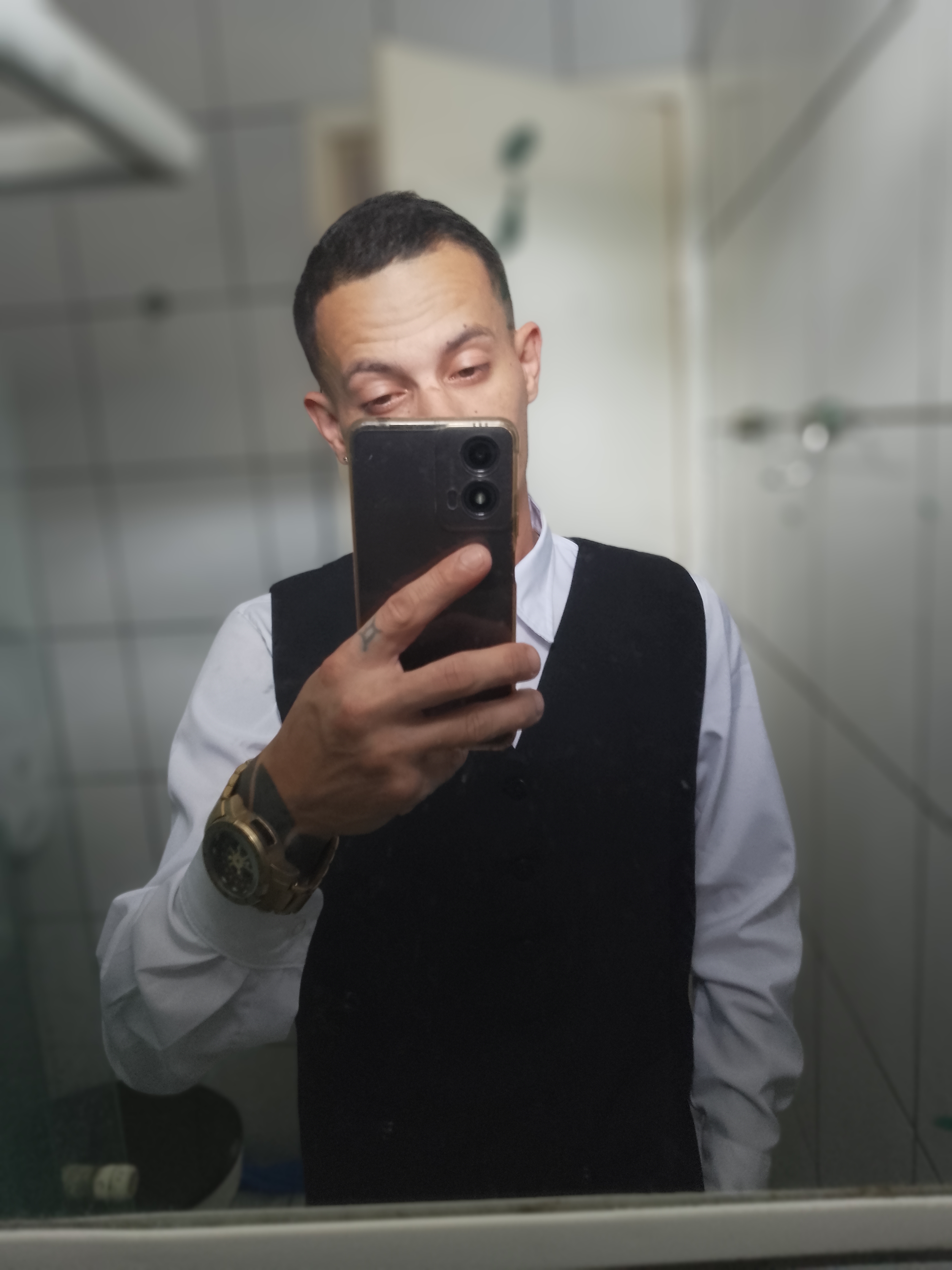 Disciplined, adaptable and ready for the crypto world