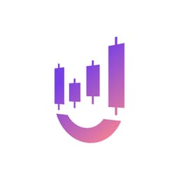 ULTRADE logo