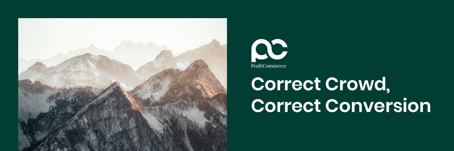 ProfitCommerce cover image