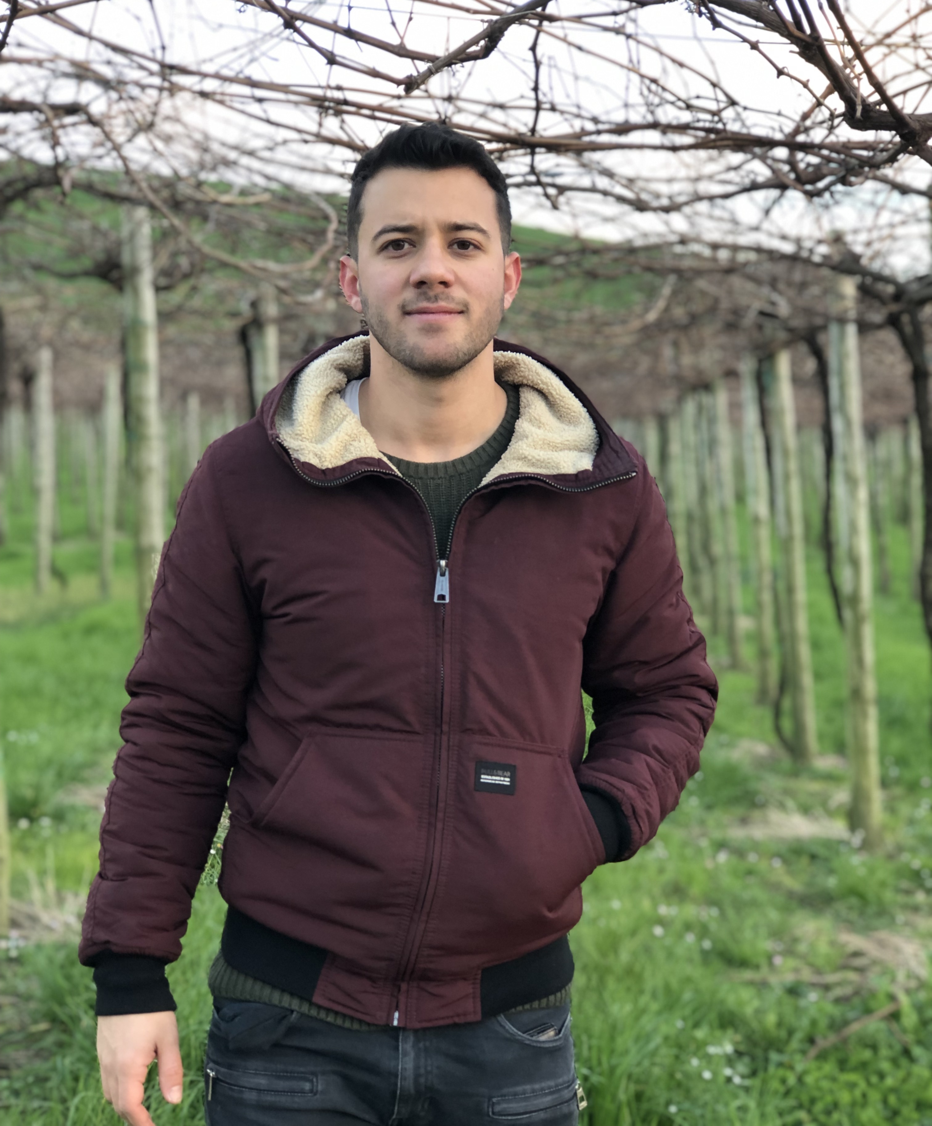 Senior Fullstack Engineer