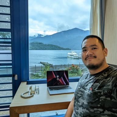 Senior Full-stack Developer / Engineering Team Lead