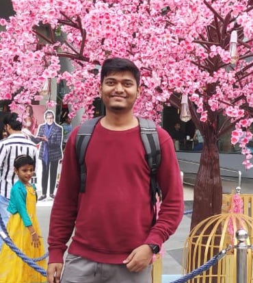 Frontend developer
