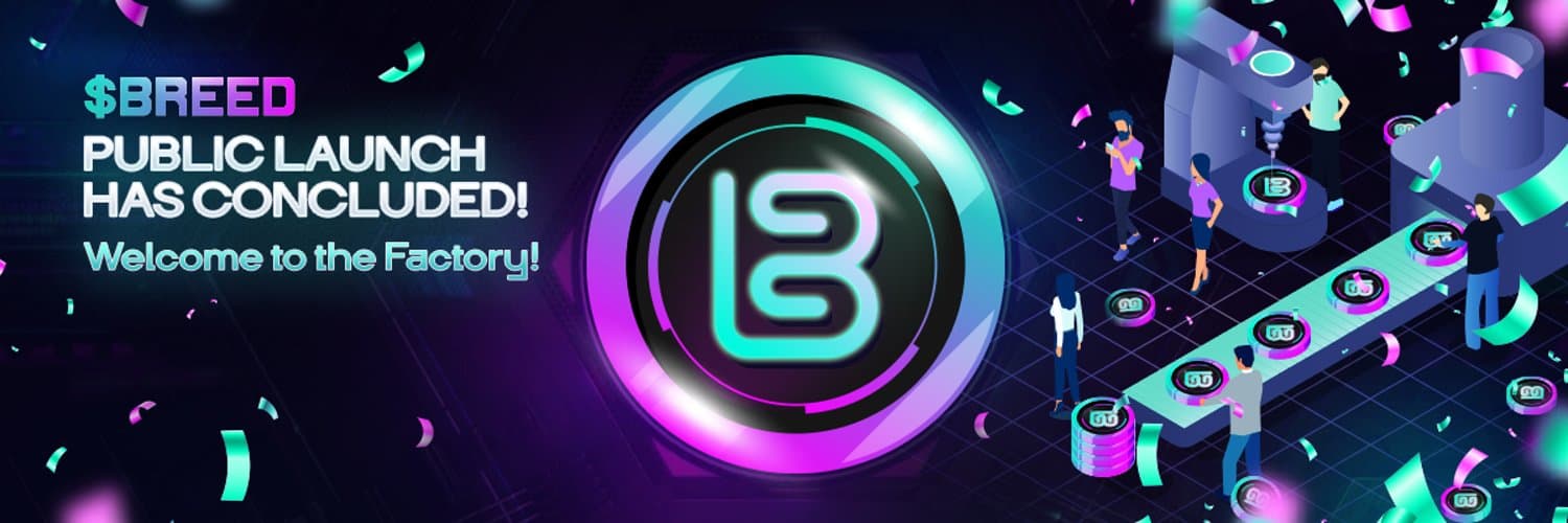 Breeder DAO cover image