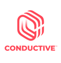 Conductive logo