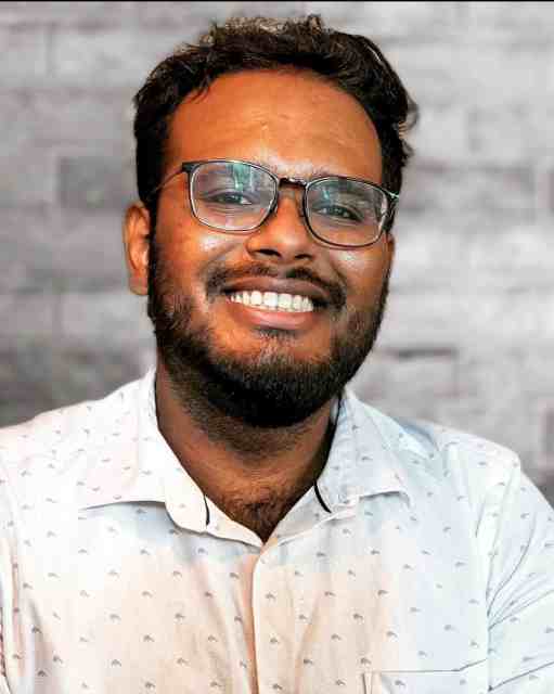 Blockchain-backend Engineer