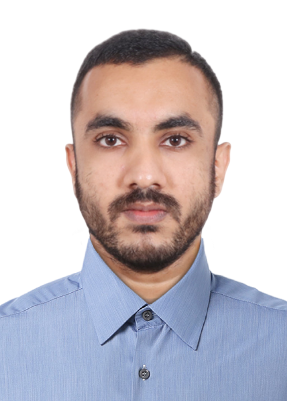 Sales Account Manager 