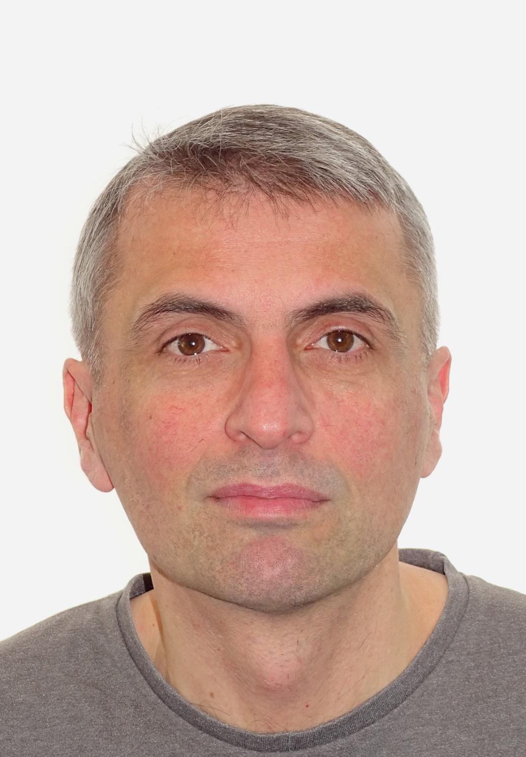 Chief Technology Officer