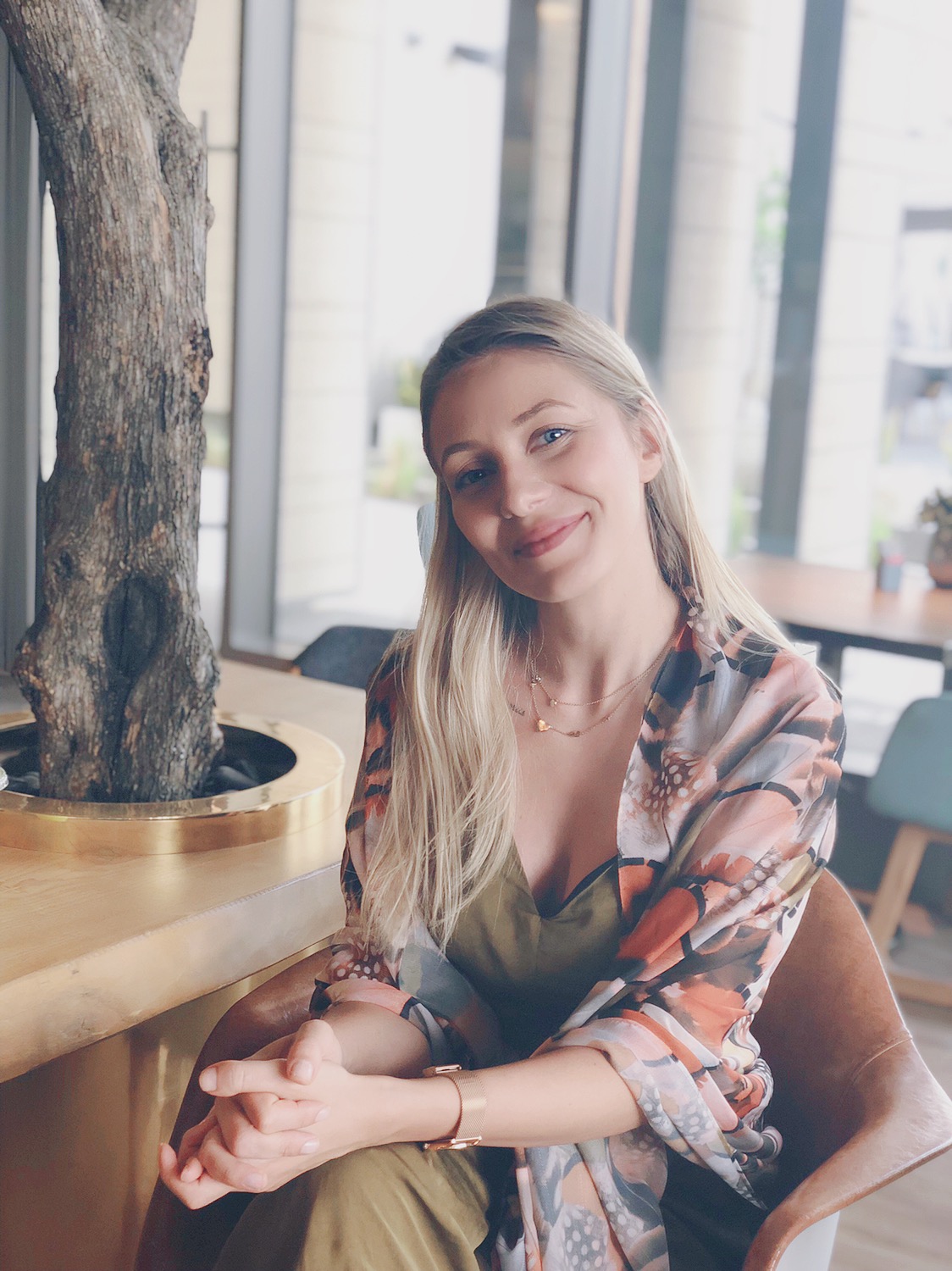 Marketing Content Manager