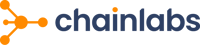 Chainlabs logo white
