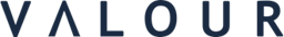 Valour Inc. logo