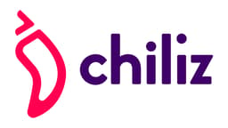 Chiliz logo