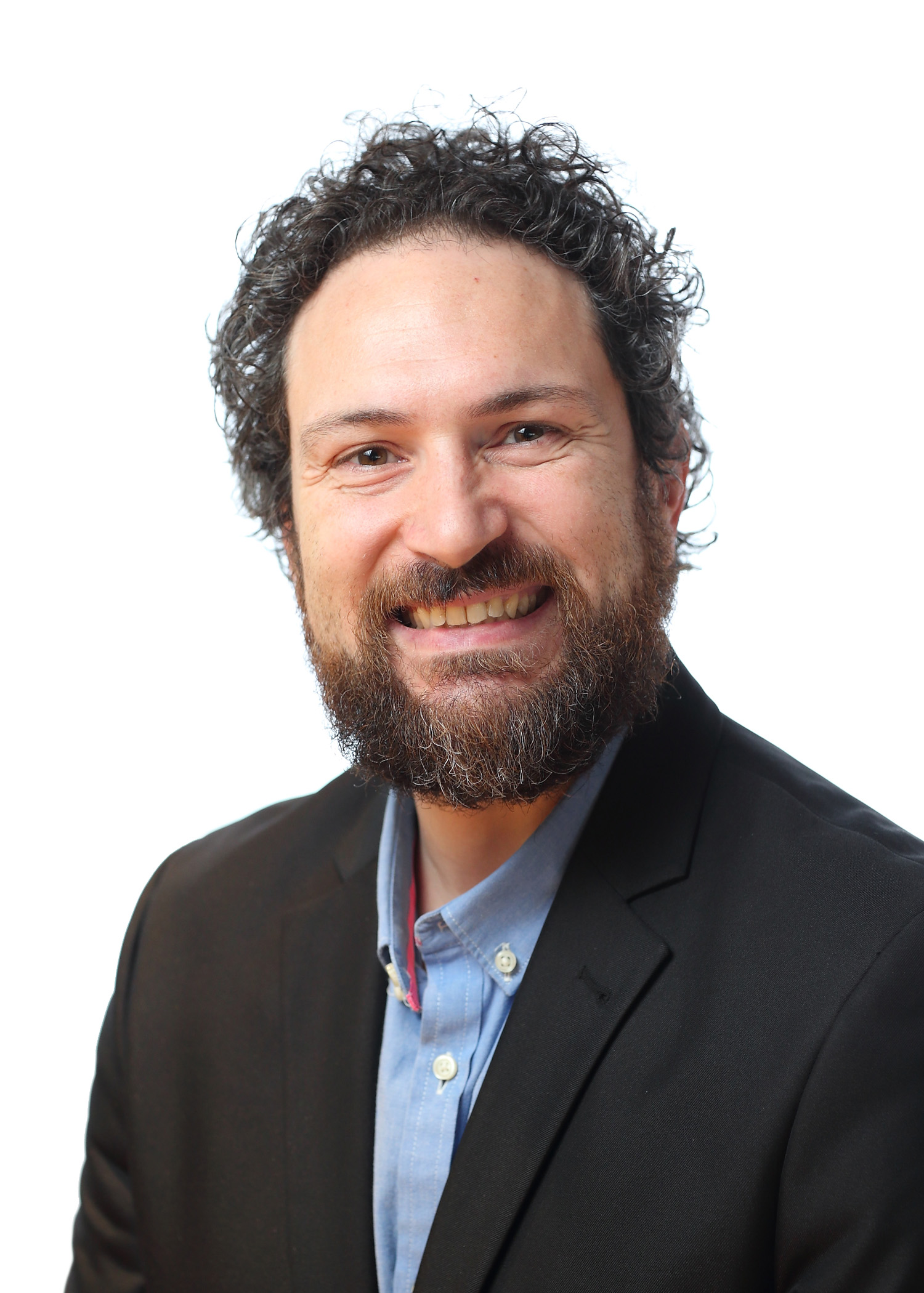 VP of Product Research