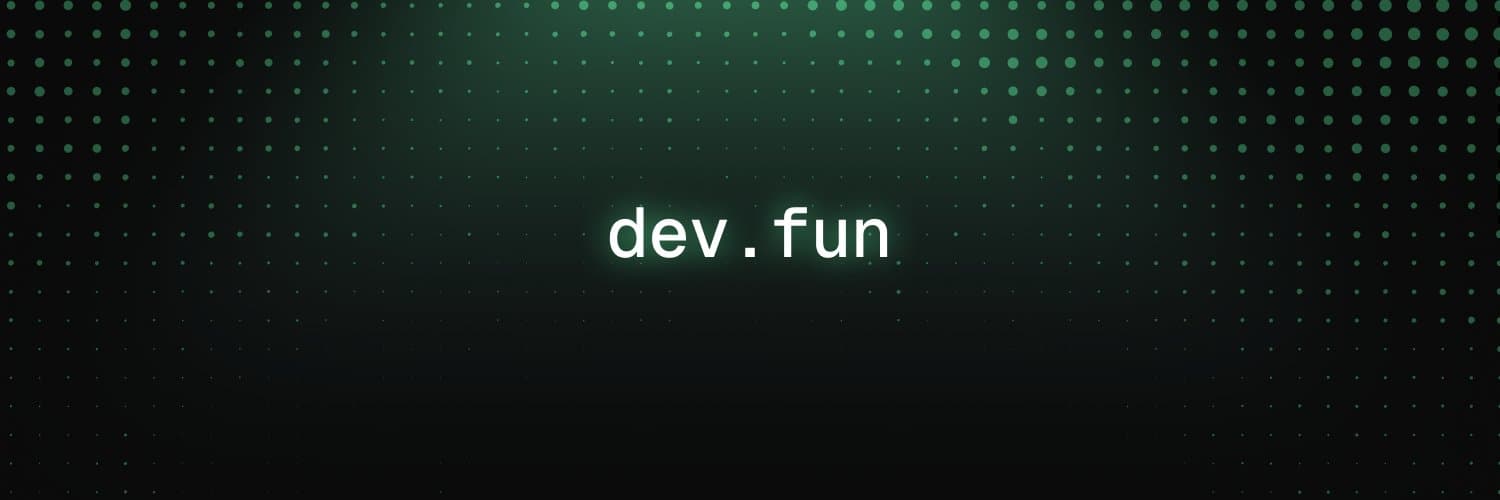 dev.fun cover image