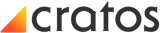 Cratos - Crypto Exchange logo