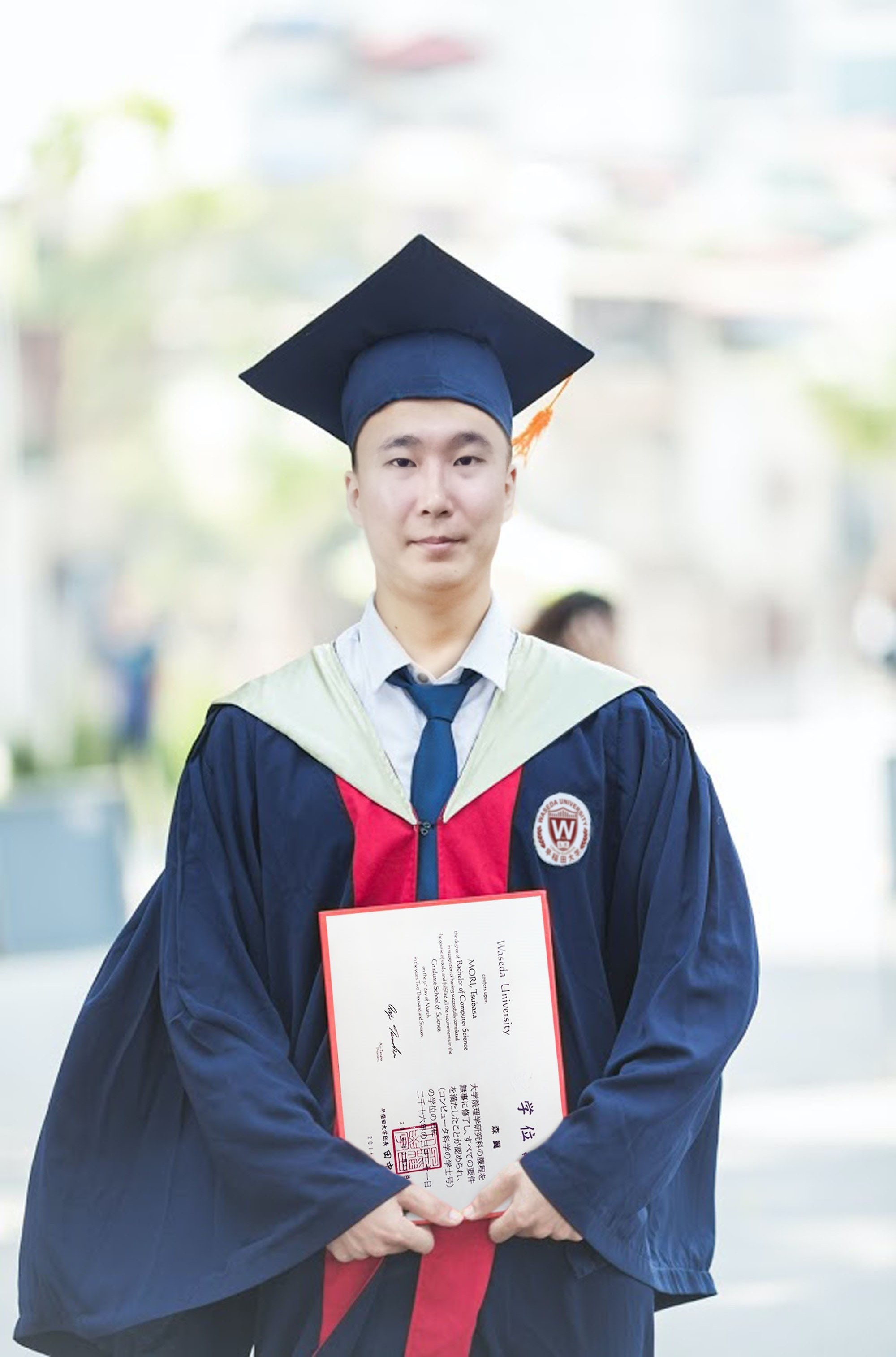 Professional Software Engineer