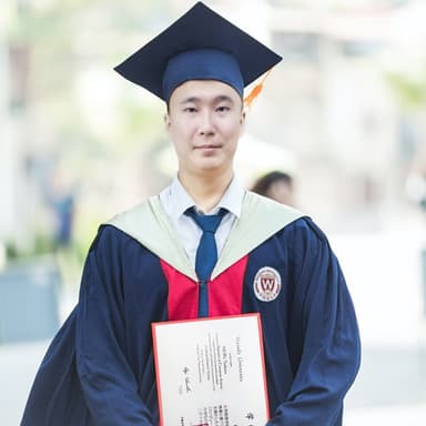 Professional Software Engineer