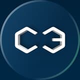 C3 logo