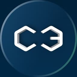 C3 logo