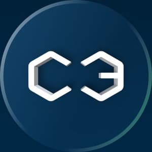 C3 logo