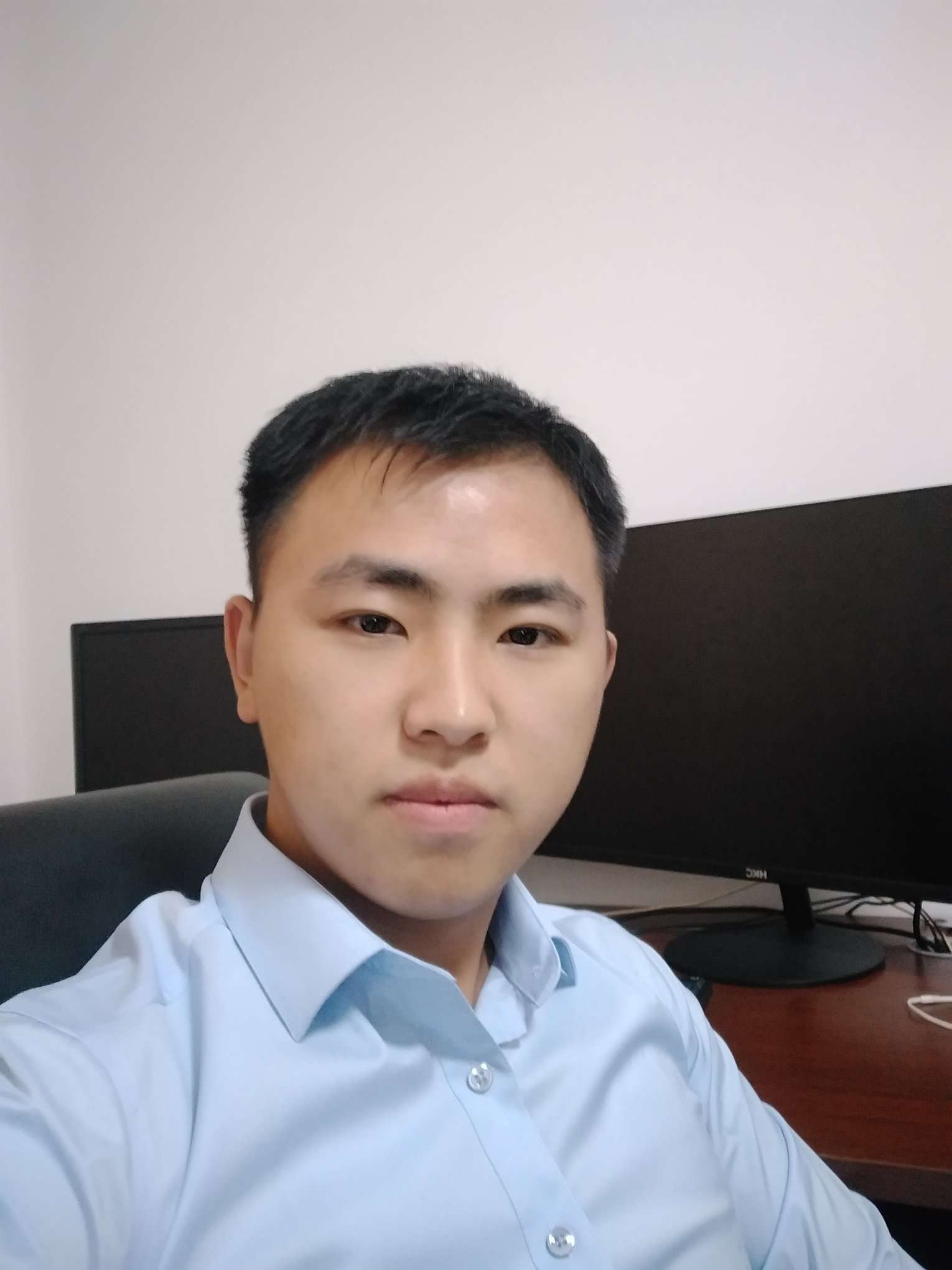 Lead software developer