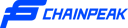 ChainPeak logo