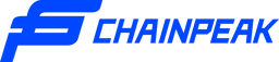 ChainPeak logo