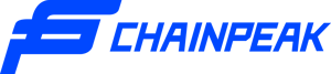 ChainPeak logo